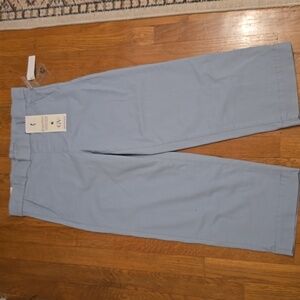 GLORIA VANDERBILT WOMENS LIGHT BLUE SOFT SHAPE EFFECT STRETCH JEANS SIZE 10